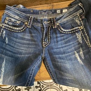 Miss Me jeans size 30